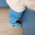 Slippers Barefoot Snugi Pandas - Kukinos