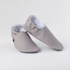 Slippers Barefoot Snugi Stone Gray Adultos - Kukinos