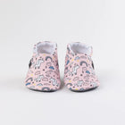 Slippers Barefoot Snugi Unicorn Pink - Kukinos