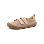 Zapatillas Flexi Nens Piel Lavanda Nude 9000-R - Kukinos