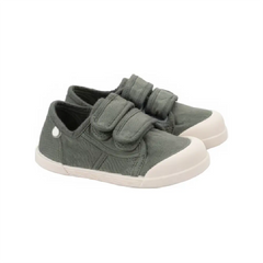 Lonas Igor doble velcro Kaki