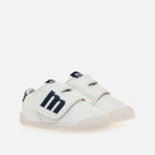 Zapatillas Mustang Usain Blanco - Kukinos