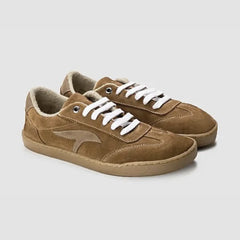 Zapatillas Respetuosas Terreta Arenal Marrón