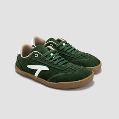 Zapatillas Respetuosas Terreta Arenal Verde