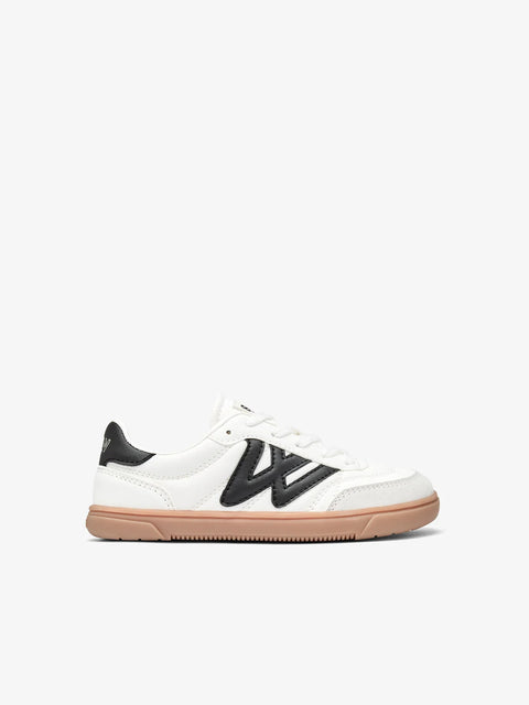 Zapatillas Barefoot B&W Goflex Blanco