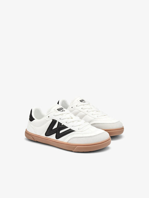 Zapatillas Barefoot B&W Goflex Blanco
