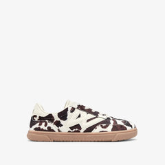 Zapatillas Barefoot B&W Goflex Cow