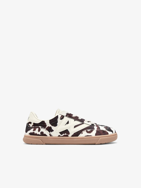 Zapatillas Barefoot B&W Goflex Cow