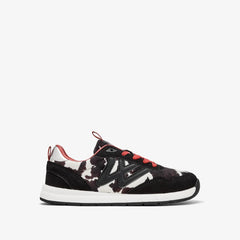 Zapatillas Barefoot B&W Goflex Multi Cow