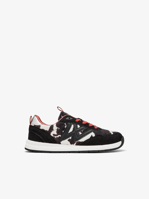Zapatillas Barefoot B&W Goflex Multi Cow