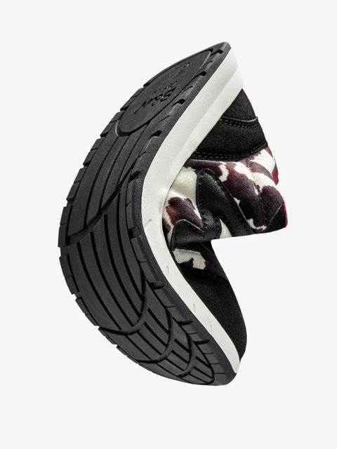 Zapatillas Barefoot B&W Goflex Multi Cow