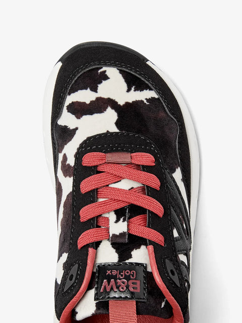 Zapatillas Barefoot B&W Goflex Multi Cow
