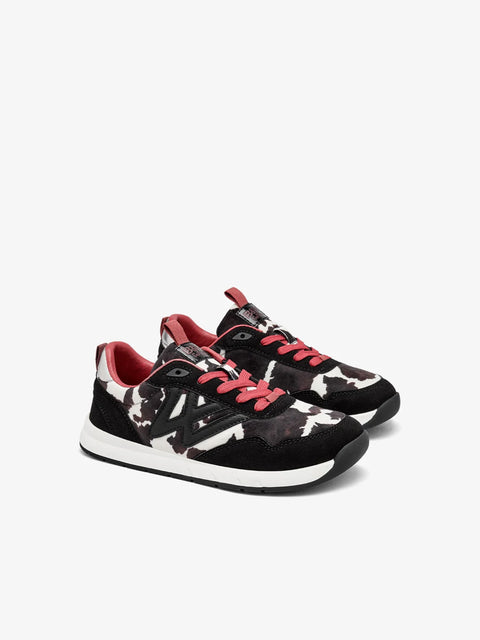 Zapatillas Barefoot B&W Goflex Multi Cow