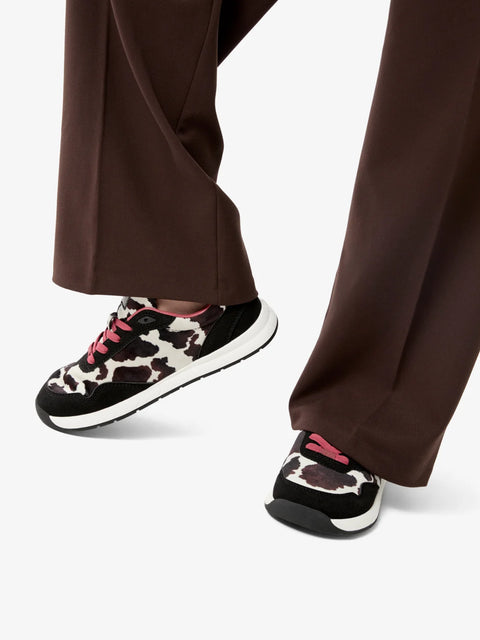 Zapatillas Barefoot B&W Goflex Multi Cow