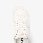 Zapatillas Barefoot B&W Goflex White Dorado - Kukinos