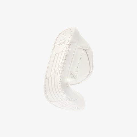 Zapatillas Barefoot B&W Goflex White Dorado - Kukinos