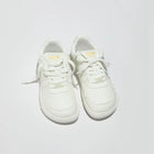 Zapatillas Barefoot B&W Goflex White Dorado - Kukinos