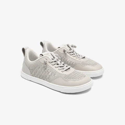 Zapatillas Barefoot B&W Goflex Malla Beige