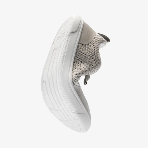 Zapatillas Barefoot B&W Goflex Malla Beige
