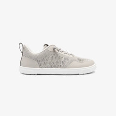 Zapatillas Barefoot B&W Goflex Malla Beige