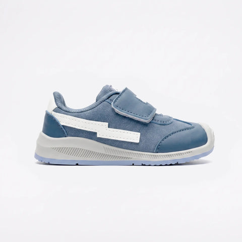 Zapatillas Barefoot Baby Free Chetto Azul
