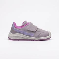 Zapatillas Barefoot Baby Free Chetto Morado