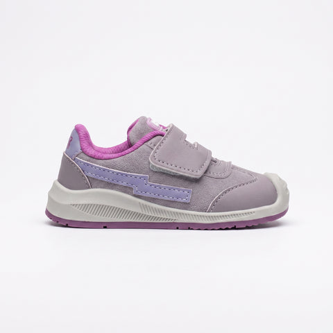 Zapatillas Barefoot Baby Free Chetto Morado