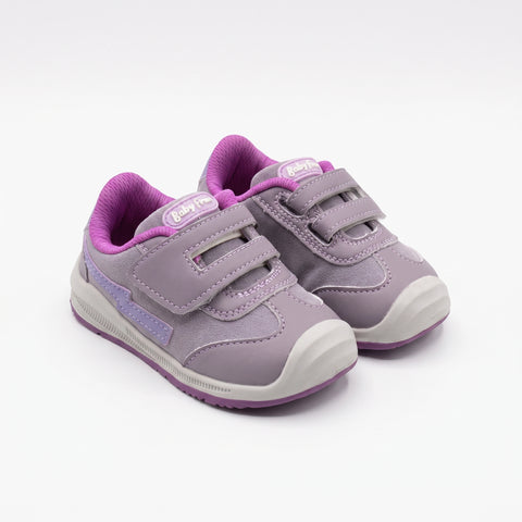Zapatillas Barefoot Baby Free Chetto Morado