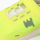 Zapatillas Barefoot Baby Lobitos Power Amarillo - Kukinos