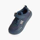 Zapatillas Barefoot Baby Lobitos Turbo Azul - Kukinos