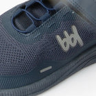 Zapatillas Barefoot Baby Lobitos Turbo Azul - Kukinos