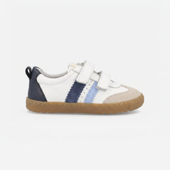 Zapatillas Barefoot Blanditos Delfín Blue