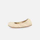 Bailarinas Respetuosas Blanditos Tonga Beige - Kukinos