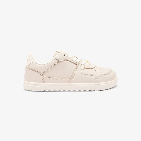 Zapatillas Barefoot B&W Goflex Beige