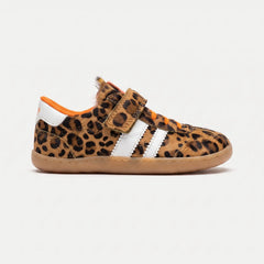 Zapatillas Barefoot Chetto Leopardo