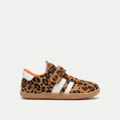 Zapatillas Barefoot Chetto Leopardo
