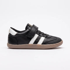 Zapatillas Barefoot Chetto Negro