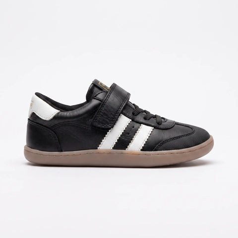 Zapatillas Barefoot Chetto Negro