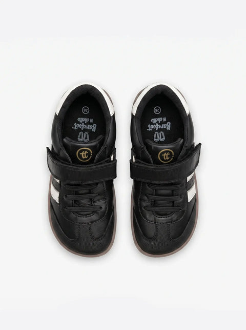 Zapatillas Barefoot Chetto Negro