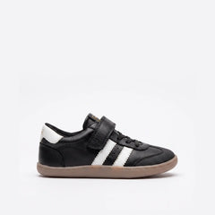 Zapatillas Barefoot Chetto Negro