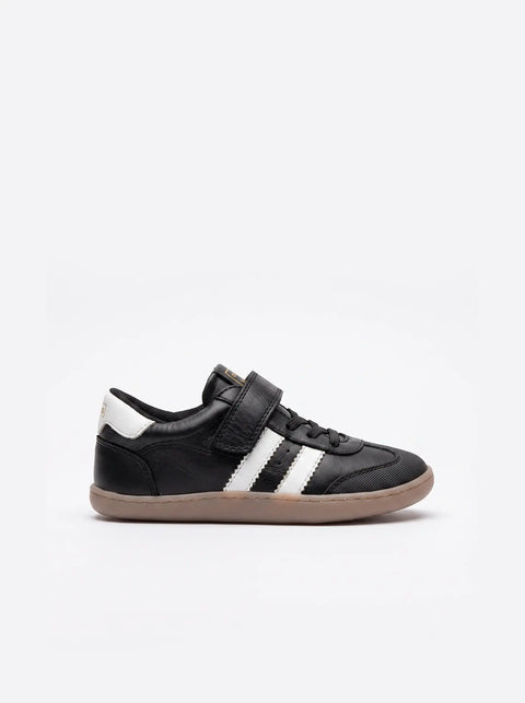 Zapatillas Barefoot Chetto Negro