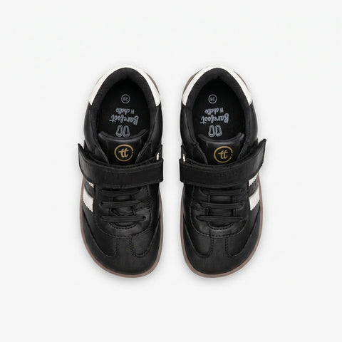 Zapatillas Barefoot Chetto Negro