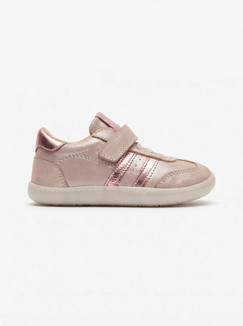 Zapatillas Barefoot Chetto Rosa