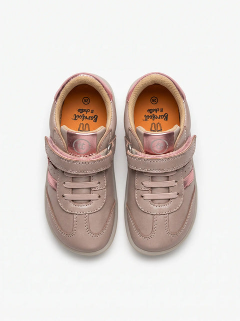Zapatillas Barefoot Chetto Rosa