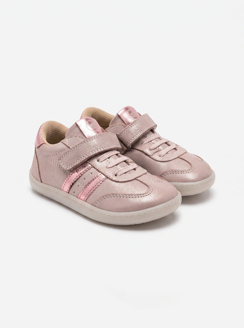 Zapatillas Barefoot Chetto Rosa