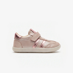 Zapatillas Barefoot Chetto Rosa