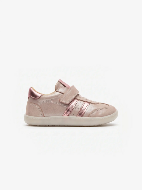 Zapatillas Barefoot Chetto Rosa