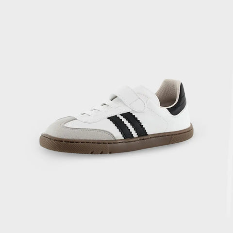 Zapatillas Respetuosas Coqueflex Infantil - Suede Topo