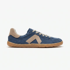 Zapatillas Barefoot Coqueflex 4389 Serraje Iris