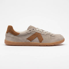 Zapatillas Barefoot Coqueflex Core Serraje Piedra